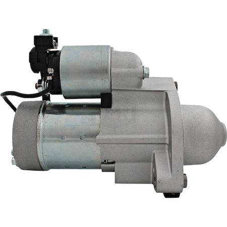 Aftermarket JAndN Electrical Products Starter 410-44149-JN